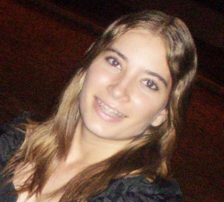 Ana Caroline Queiroz Chaves