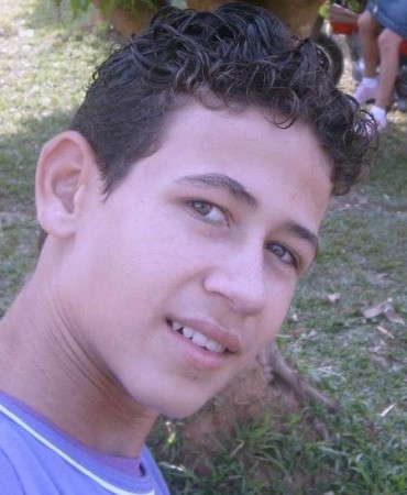 Hiwsnhey Rodrigues