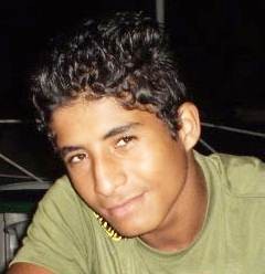 Diego Lucas Ribeiro da Silva Maciel